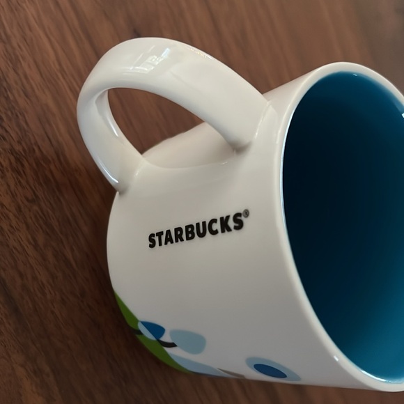 Starbucks Aspen, Colorado you are here coffee mug series 14 ounce cup - Picture 4 of 7